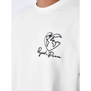 T-shirt hart van de wereld Project X Paris image-3