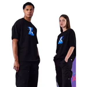 T-shirt Project X Paris Jinx X image-0