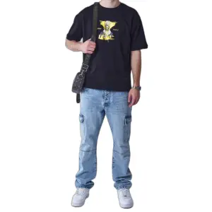 T-shirt Project X Paris Arcane "X" - Ekko image-0