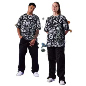 T-shirt Project X Paris Ekko image-0