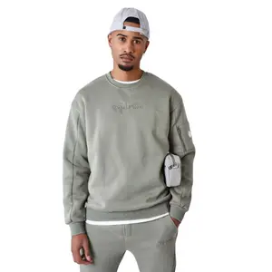 Sudadera Project X Paris Technique image-1