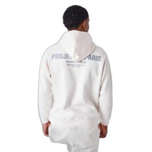 Kapuzen-Sweatshirt member's club Project X Paris image-1