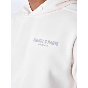 Kapuzen-Sweatshirt member's club Project X Paris image-2
