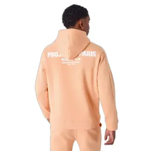 Medlemsklubbens sweatshirt med huva Project X Paris image-1