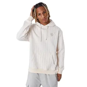 Casaco com capuz estampado Project X Paris Ink Drip image-0