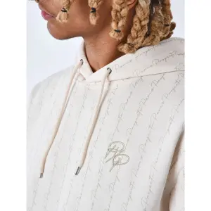 Casaco com capuz estampado Project X Paris Ink Drip image-2