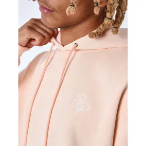 Tryckta huvtröjan Project X Paris Ink Drip image-2