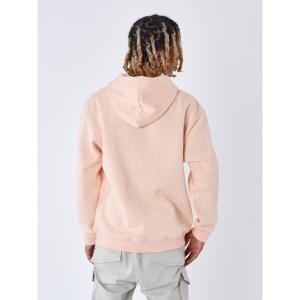 Tryckta huvtröjan Project X Paris Ink Drip image-1