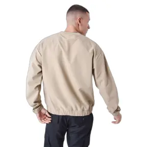 Felpa girocollo testurizzata Project X Paris image-1