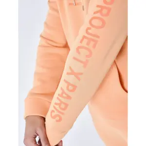 Sweatshirt à capuche logoté Project X Paris image-4