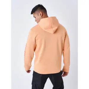 Sweatshirt à capuche logoté Project X Paris image-2