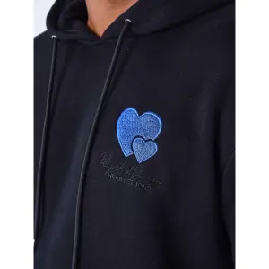 Sweatshirt med huva Project X Paris image-2