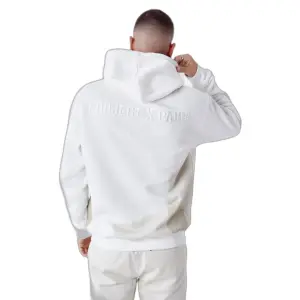 Project X Paris Paint roller print Hoodie image-2