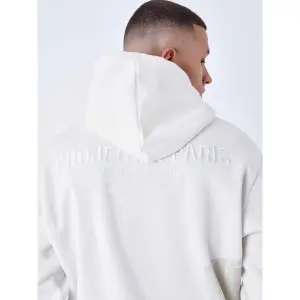 Project X Paris Paint roller print Hoodie image-3