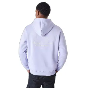 Sweatshirt med huva och heartworld-design Project X Paris image-2