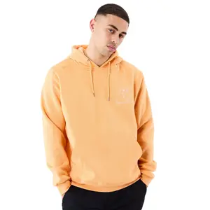 Bluza z kapturem w serca i świat. Project X Paris image-1