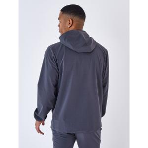 Techwear jack met capuchon Project X Paris image-2