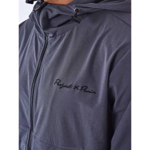 Techwear jack met capuchon Project X Paris image-3