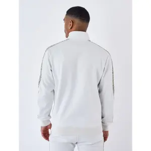 Kurtka na suwak z nadrukowanym paskiem Project X Paris image-2