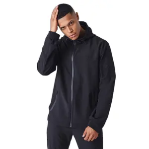 Blouson à capuche Project X Paris image-0