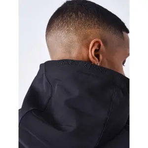 Blouson à capuche Project X Paris image-5