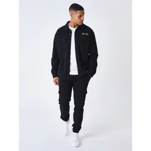 Suchemise Project X Paris cotelé image-1