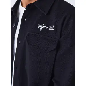 Suchemise Project X Paris cotelé image-3