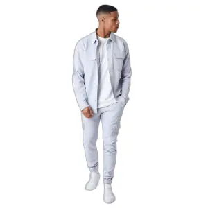 Suchemise Project X Paris cotelé image-0