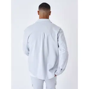 Suchemise Project X Paris cotelé image-2