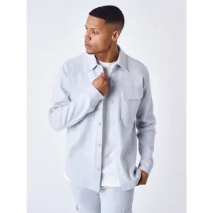 Suchemise Project X Paris cotelé image-1