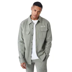 Suchemise Project X Paris cotelé image-0