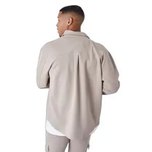 Unterhemd Project X Paris cotelé image-2