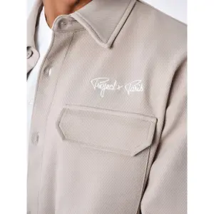 Unterhemd Project X Paris cotelé image-3