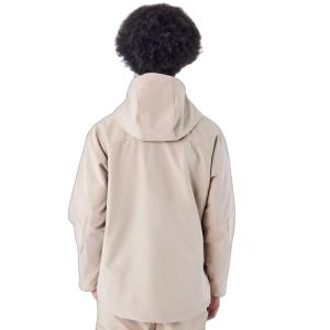 Giacca impermeabile con zip Project X Paris image-2