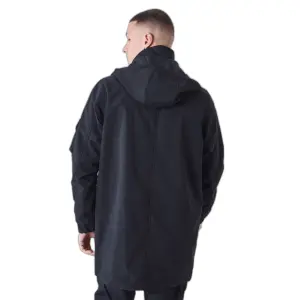 Project X Paris' Long Puffer with Pockets image-1