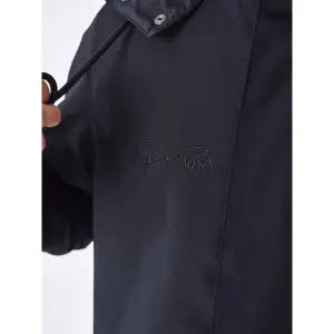 Project X Paris' Long Puffer with Pockets image-3