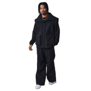 Oversized pocket vest Project X Paris image-1