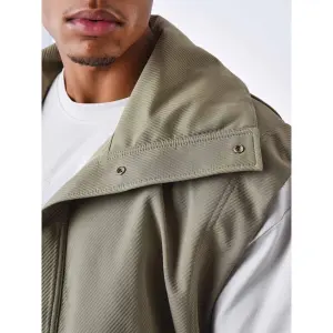 Oversized pocket vest Project X Paris image-3