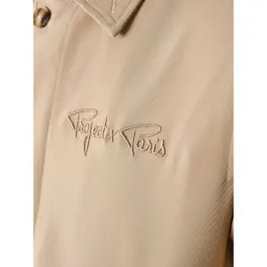 Gabardina com nervuras Project X Paris image-3