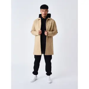 Gabardina com nervuras Project X Paris image-1