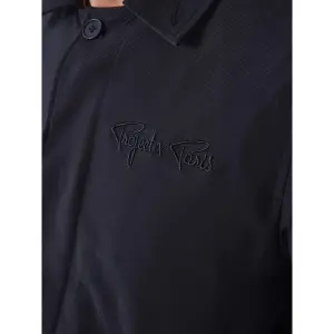 Gabardina com nervuras Project X Paris image-2