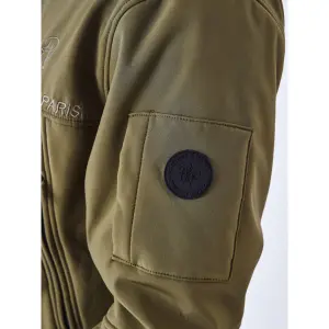 Hooded jacket Project X Paris image-3