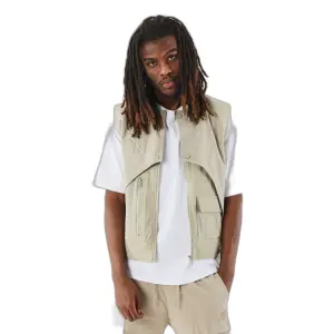 Layering vest Project X Paris