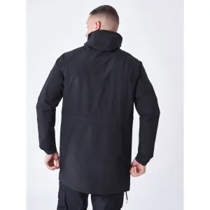 Lange Regenjacke Project X Paris image-3