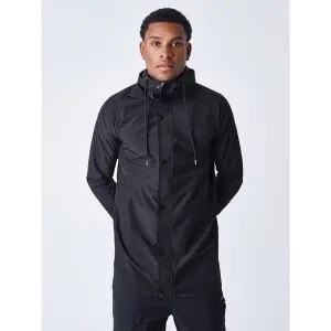 Lange Regenjacke Project X Paris image-1