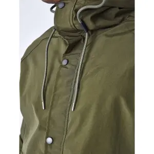 Lange Regenjacke Project X Paris image-3