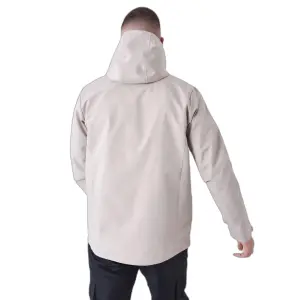 Technical waterproof jacket Project X Paris image-1