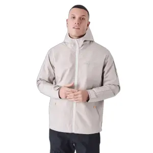 Technical waterproof jacket Project X Paris image-0