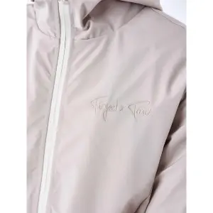 Technical waterproof jacket Project X Paris image-2