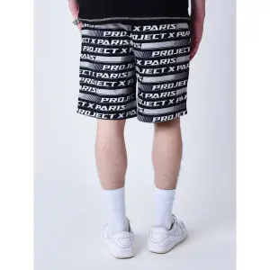 Custome da bagno uomo Project X Paris Car Racing image-3